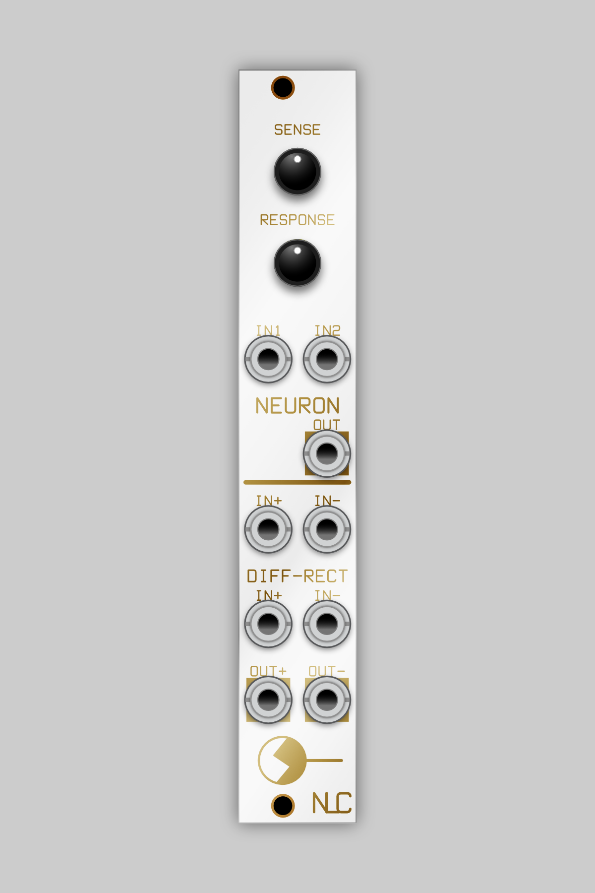 Modules — Nonlinearcircuits